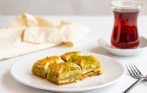 Baklava